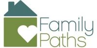Family Paths logo